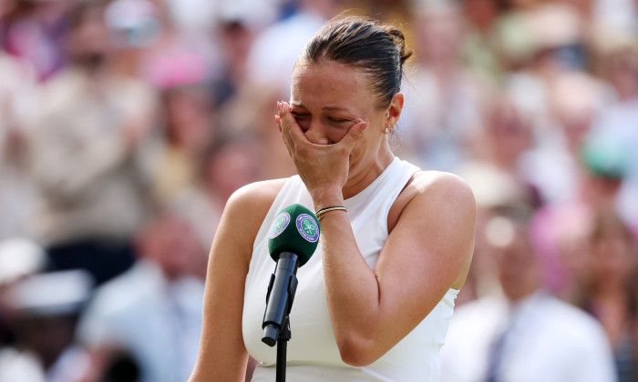 Day Thirteen: The Championships - Wimbledon 2025