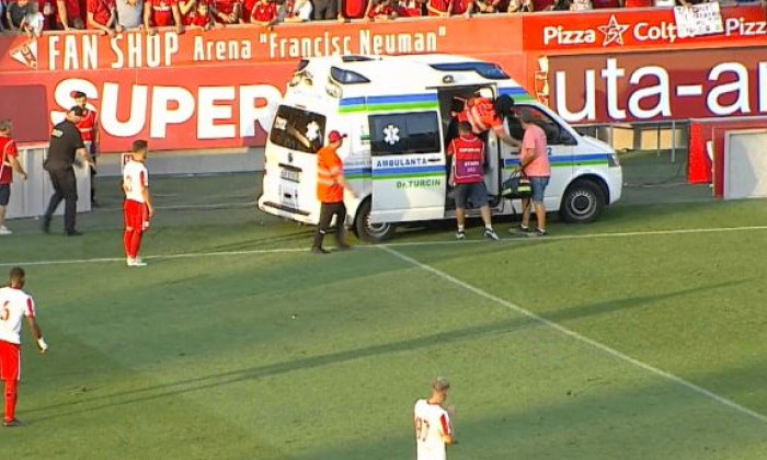 ambulanta