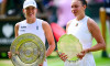 Wimbledon Tennis Championships, Day 13, The All England Lawn Tennis and Croquet Club, London, UK - 12 Jul 2025