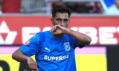 UTA ARAD-UNIVERSITATEA CRAIOVA, SUPERLIGA SUPERBET (12.07.2025) (1)
