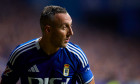 Real Oviedo v CD Mirandes - Liga Hypermotion, Asturias, Spain - 21 Jun 2025