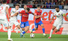 FOTBAL:FCSB-FC HERMANNSTADT, SUPERLIGA SUPERBET (12.07.2025)