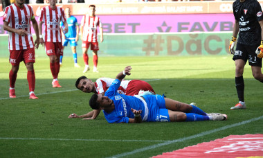FOTBAL:UTA ARAD-UNIVERSITATEA CRAIOVA, SUPERLIGA SUPERBET (12.07.2025)