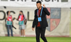 FOTBAL:FC ARGES-RAPID BUCURESTI, SUPERIGA SUPERBET (11.07.2025)