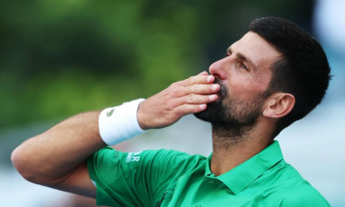 djokovic