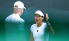 Wimbledon Tennis Championships, Friday Practice, The All England Lawn Tennis and Croquet Club, London, UK - 27 Jun 2025