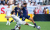 Paris Saint-Germain v Real Madrid CF: Semi Final - FIFA Club World Cup 2025, East Rutherford, United States - 09 Jul 2025