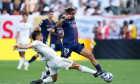 Paris Saint-Germain v Real Madrid CF: Semi Final - FIFA Club World Cup 2025, East Rutherford, United States - 09 Jul 2025