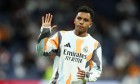 Real Madrid CF v Athletic Club - La Liga EA Sports