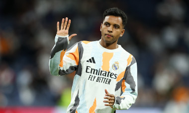 Florentino Perez s-a hotărât: 100.000.000 € pentru Rodrygo!