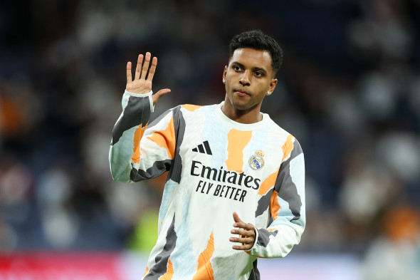 Rodrygo a spus &rdquo;DA&rdquo; &#537;i e gata s&#259; plece de la Real Madrid