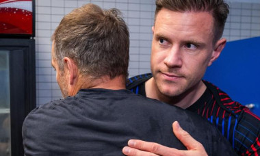 stegen