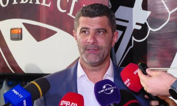 dani coman