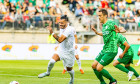 FOTBAL: PAKSI FC - CFR CLUJ, UEFA LEAGUE (10.07.2025)
