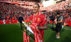 Liverpool FC v Crystal Palace FC - Premier League