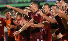 FOTBAL:FC ARGES-RAPID BUCURESTI, SUPERIGA SUPERBET (11.07.2025)