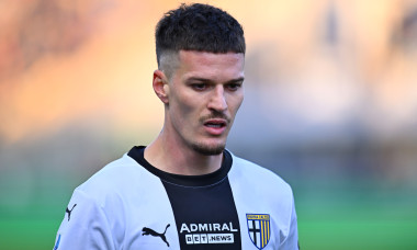 Parma v SS Lazio - Serie A