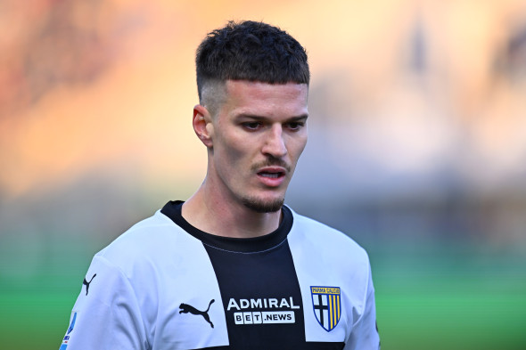 Parma v SS Lazio - Serie A