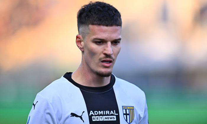 Parma v SS Lazio - Serie A