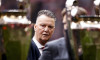 Dutch Eredivisie 2024/25 AFC Ajax Amsterdam v AZ Alkmaar