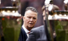 Dutch Eredivisie 2024/25 AFC Ajax Amsterdam v AZ Alkmaar