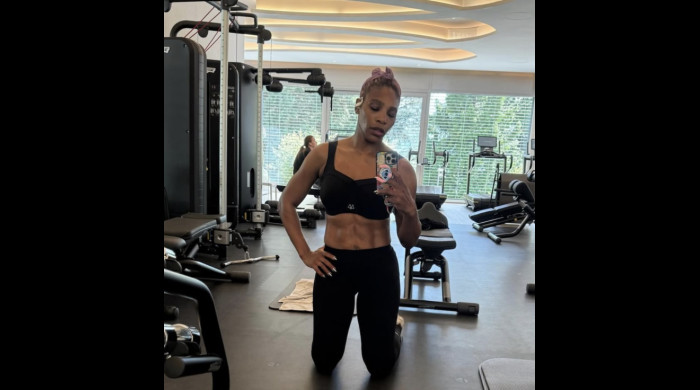 Serena Williams / Foto: Instagram@serenawilliams