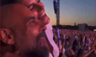 pep guardiola concert oasis
