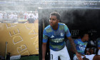 Paris Saint Germain v Real Madrid - FIFA Club World Cup - Semi Final - Metlife Stadium