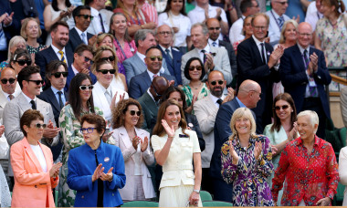 Day Thirteen: The Championships - Wimbledon 2025