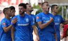 FOTBAL:UTA ARAD-UNIVERSITATEA CRAIOVA, SUPERIGA SUPERBET (12.07.2025)