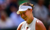 Wimbledon Tennis Championships, Day 13, The All England Lawn Tennis and Croquet Club, London, UK - 12 Jul 2025