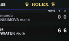 Day Thirteen: The Championships - Wimbledon 2025