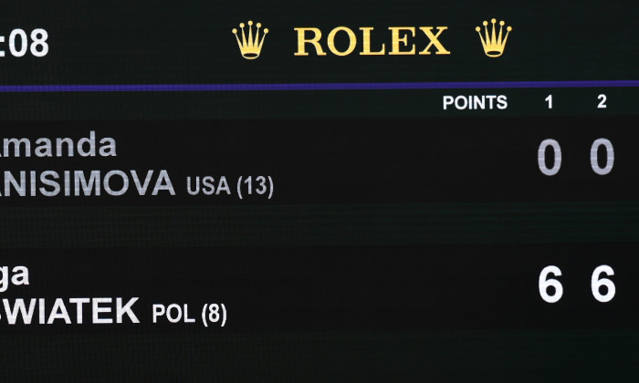 Day Thirteen: The Championships - Wimbledon 2025