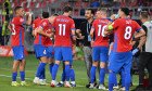 FOTBAL:FCSB-FC HERMANNSTADT, SUPERLIGA SUPERBET (12.07.2025)