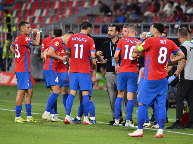 Shkendija - FCSB, LIVE TEXT, 21:00, &icirc;n turul doi preliminar UEFA Champions League. Campioana Rom&acirc;niei e favorit&#259;