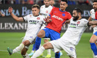 FOTBAL:FCSB-FC HERMANNSTADT, SUPERLIGA SUPERBET (12.07.2025)