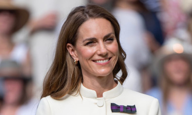 Wimbledon Tennis Championships, Day 13, The All England Lawn Tennis and Croquet Club, London, UK - 12 Jul 2025