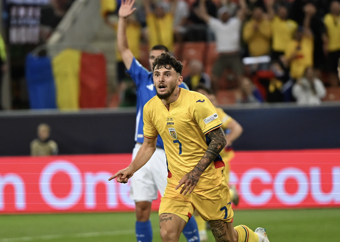 Aproape finalizate: două transferuri după FCSB – Hermannstadt, de peste două milioane de euro!