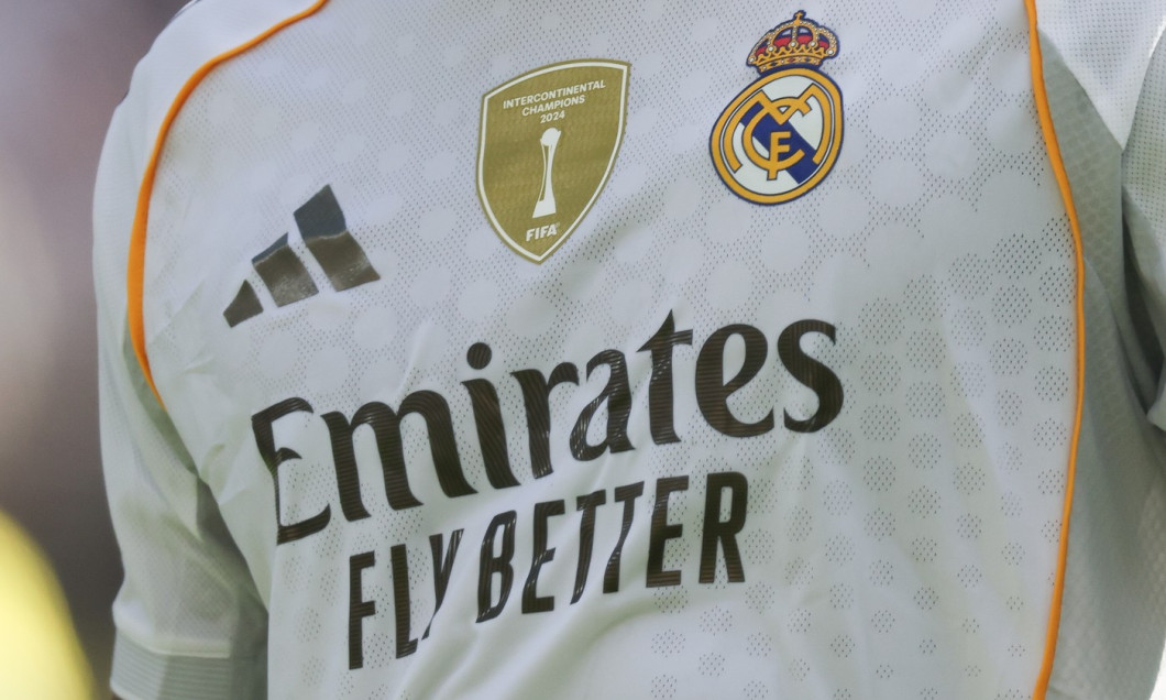 Soccer: FIFA Club World Cup 2025-Semifinal-Paris Saint-Germain at Real Madrid C.F.