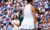 Wimbledon Tennis Championships, Day 13, The All England Lawn Tennis and Croquet Club, London, UK - 12 Jul 2025