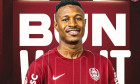 mohamed badamosi cfr cluj