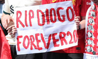 Pre-season friendly Preston North End v Liverpool