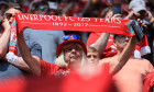 Pre-season friendly Preston North End v Liverpool
