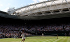 Day Fourteen: The Championships - Wimbledon 2025