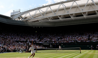 Day Fourteen: The Championships - Wimbledon 2025