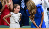 Wimbledon Tennis Championships, Day 14, The All England Lawn Tennis and Croquet Club, London, UK - 13 Jul 2025