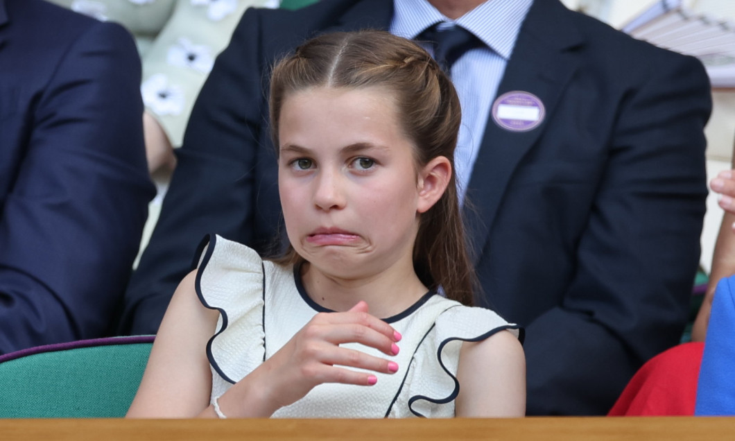 Wimbledon Tennis Championships-Day Fourteen