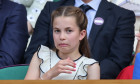 Wimbledon Tennis Championships-Day Fourteen