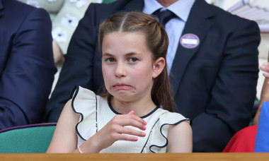Wimbledon Tennis Championships-Day Fourteen