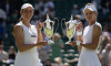 Tennis: Wimbledon Championships